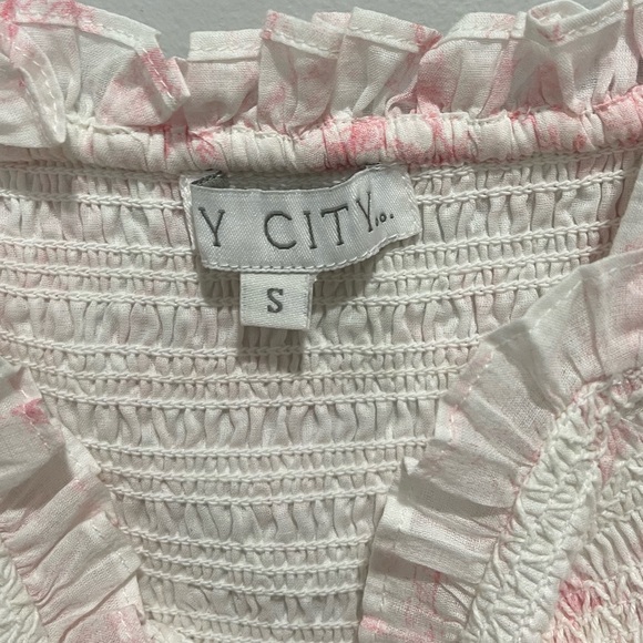 Ivy city Co dress - Picture 2 of 5